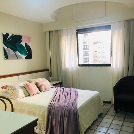 Residencial Pasargada, Apto 602 维拉维尔哈 外观 照片
