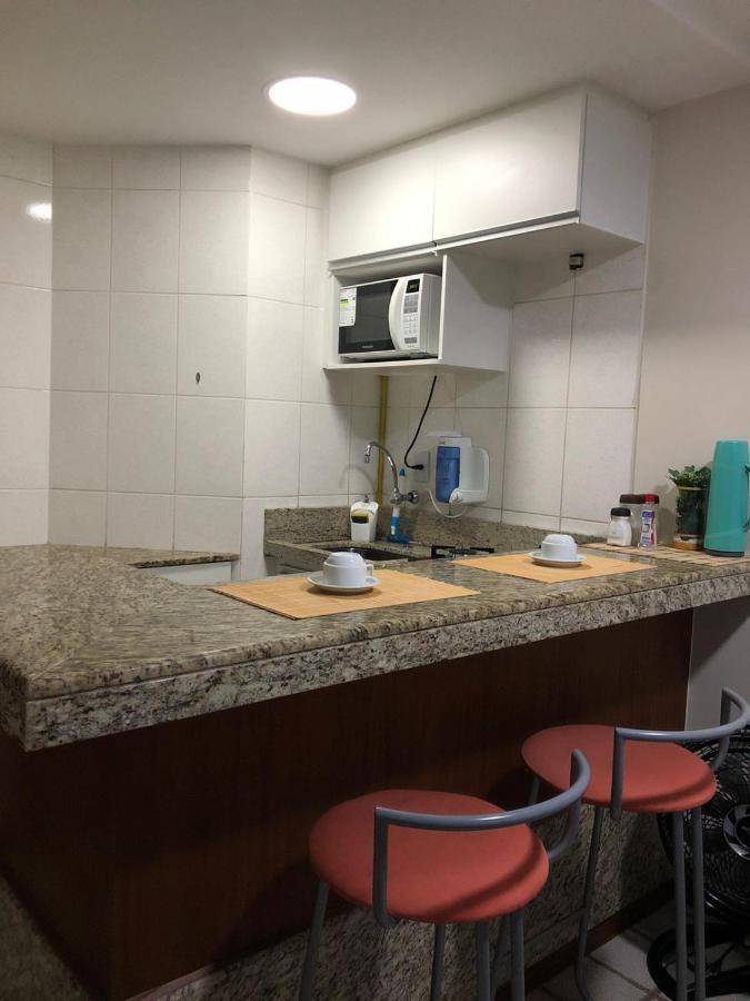 Residencial Pasargada, Apto 602 维拉维尔哈 外观 照片