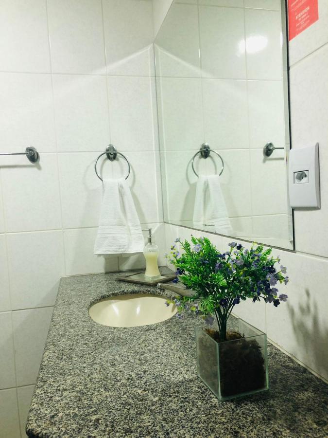 Residencial Pasargada, Apto 602 维拉维尔哈 外观 照片