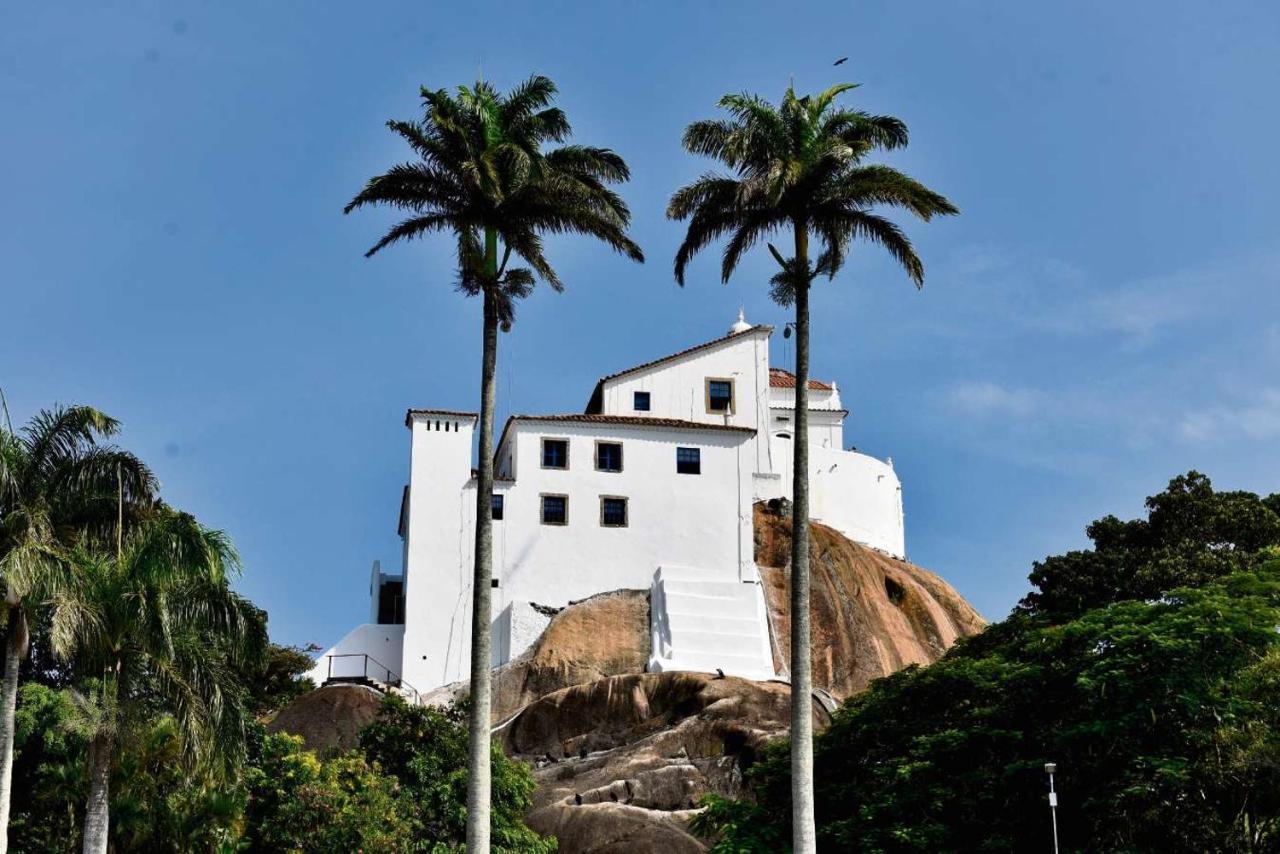 Residencial Pasargada, Apto 602 维拉维尔哈 外观 照片