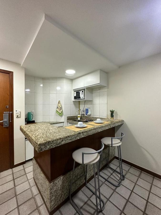 Residencial Pasargada, Apto 602 维拉维尔哈 外观 照片
