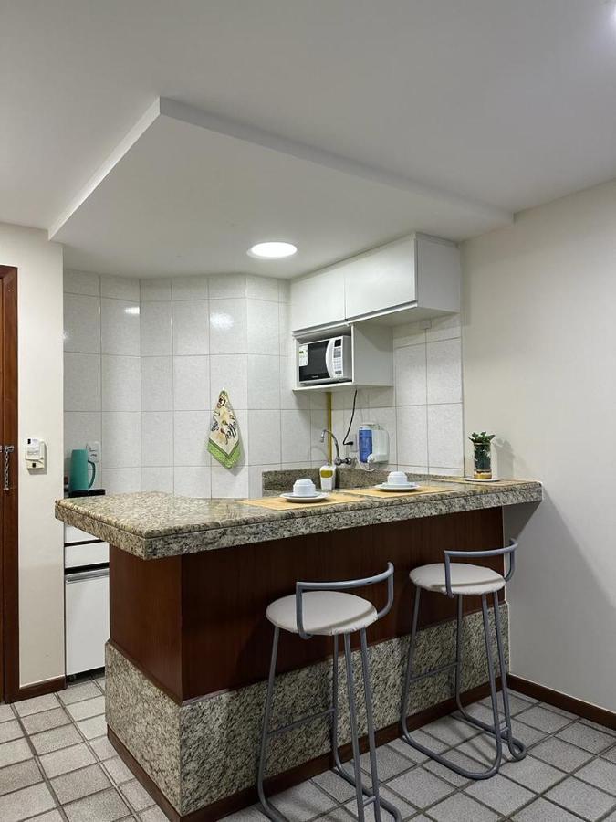 Residencial Pasargada, Apto 602 维拉维尔哈 外观 照片