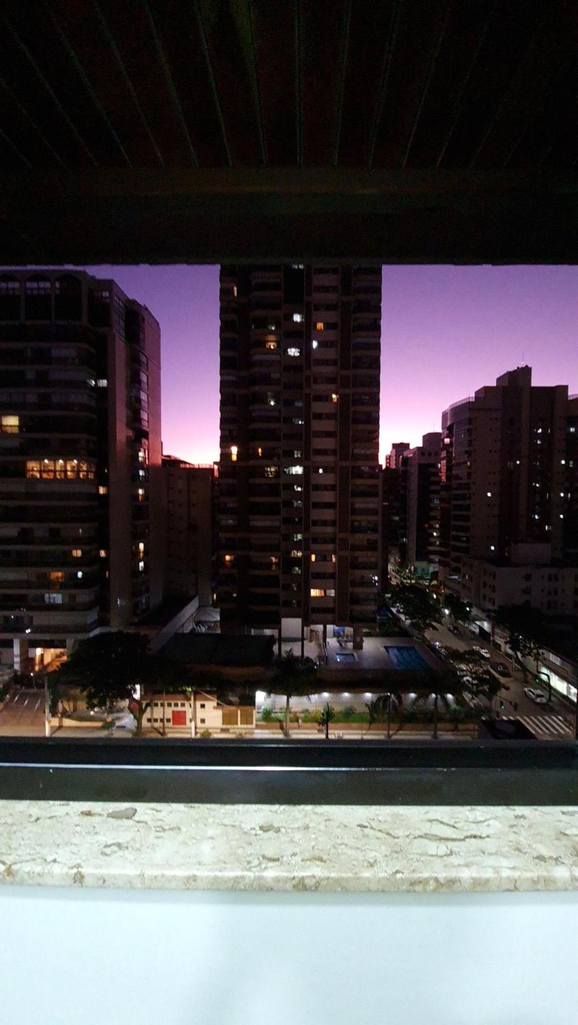 Residencial Pasargada, Apto 602 维拉维尔哈 外观 照片