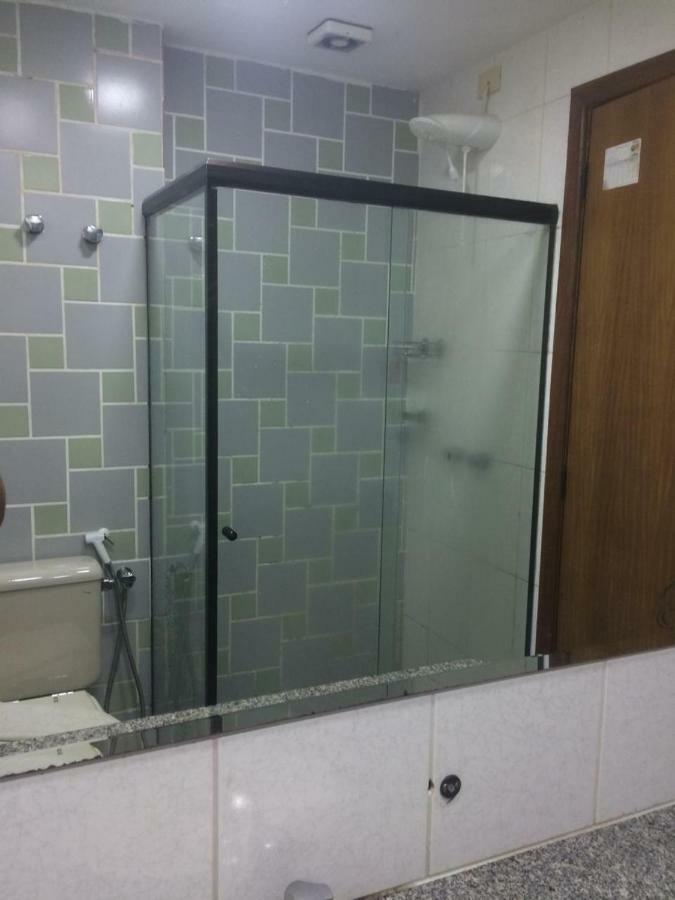 Residencial Pasargada, Apto 602 维拉维尔哈 外观 照片
