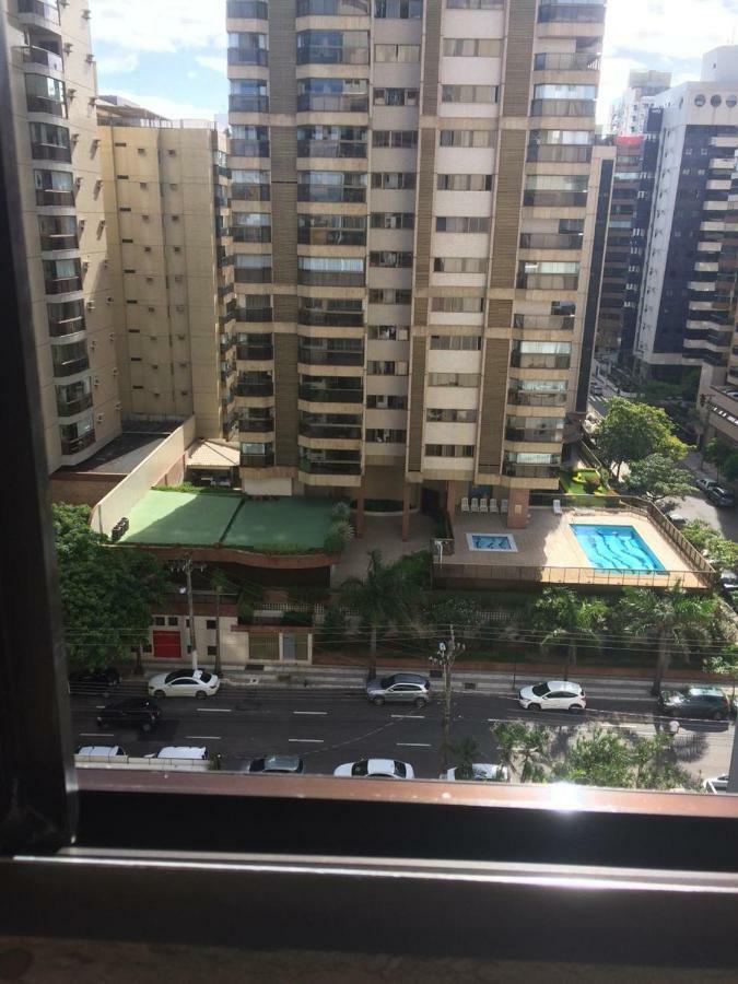 Residencial Pasargada, Apto 602 维拉维尔哈 外观 照片