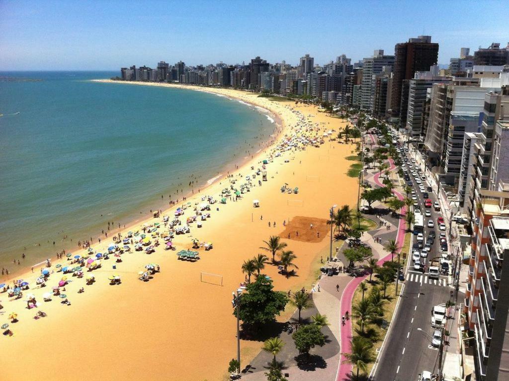 Residencial Pasargada, Apto 602 维拉维尔哈 外观 照片